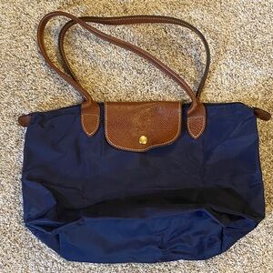 Longchamp Le Pliage small bag